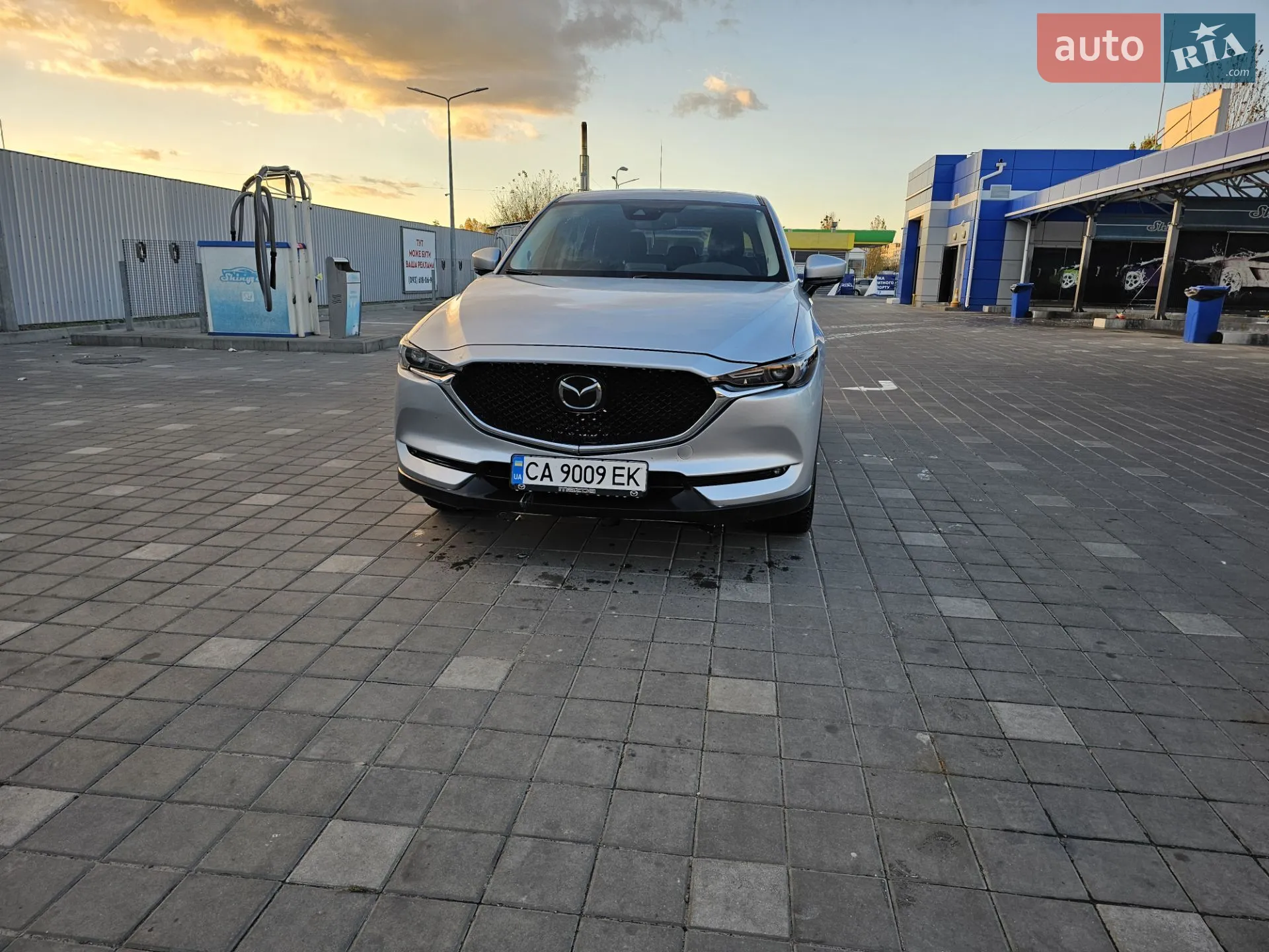 2019 Mazda CX-5 - мініатюра 2