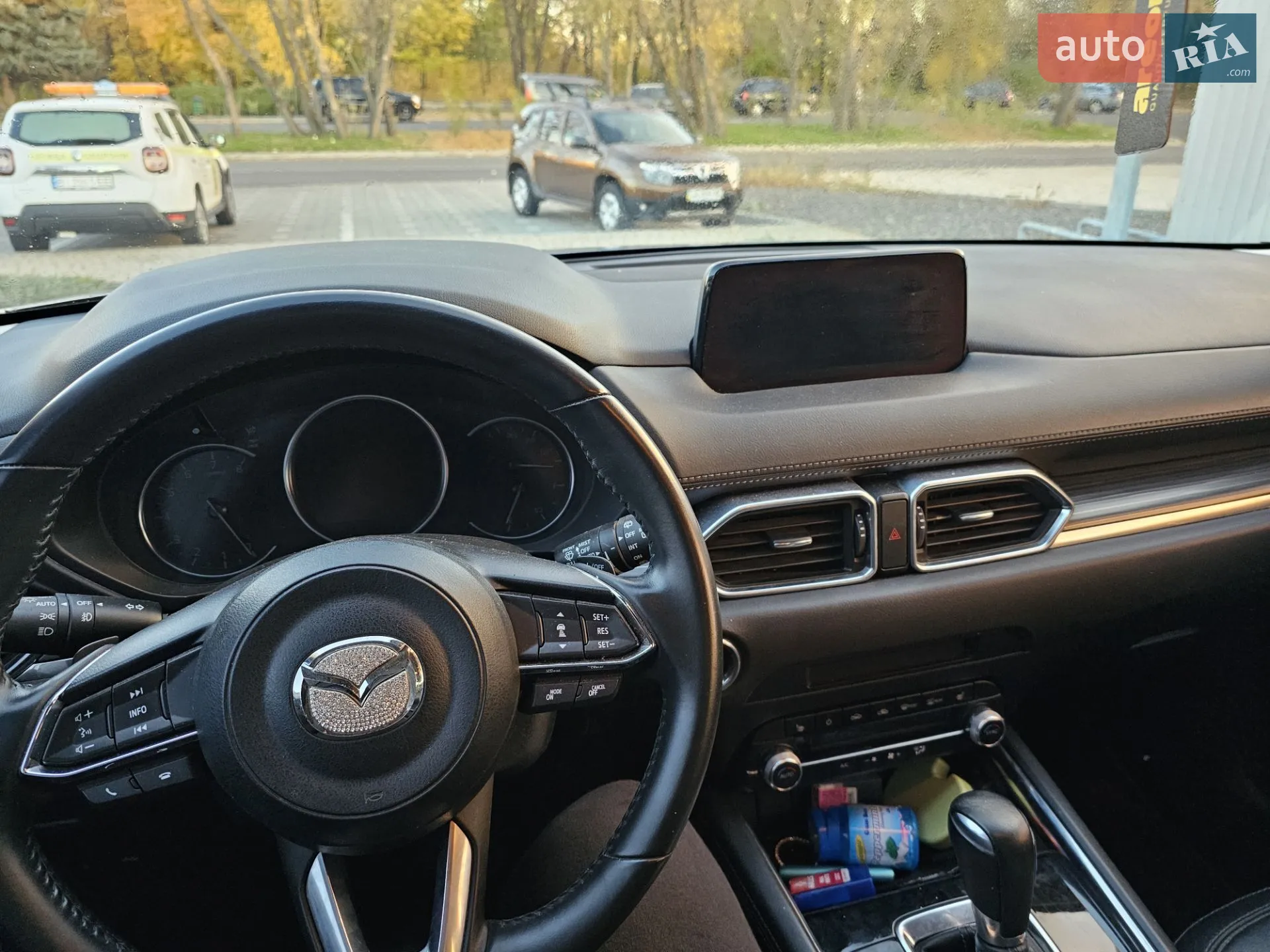 2019 Mazda CX-5 - мініатюра 14