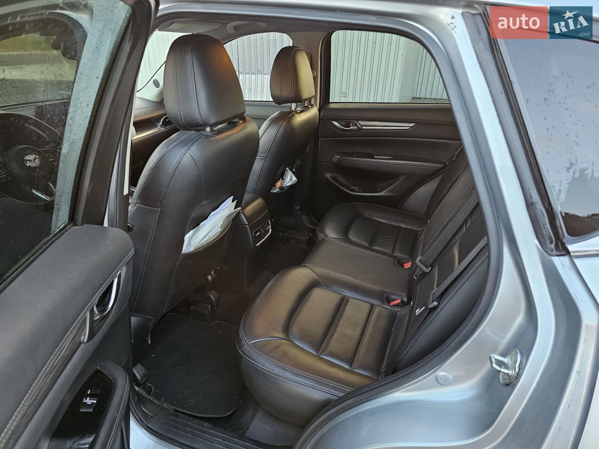 2019 Mazda CX-5 - мініатюра 12