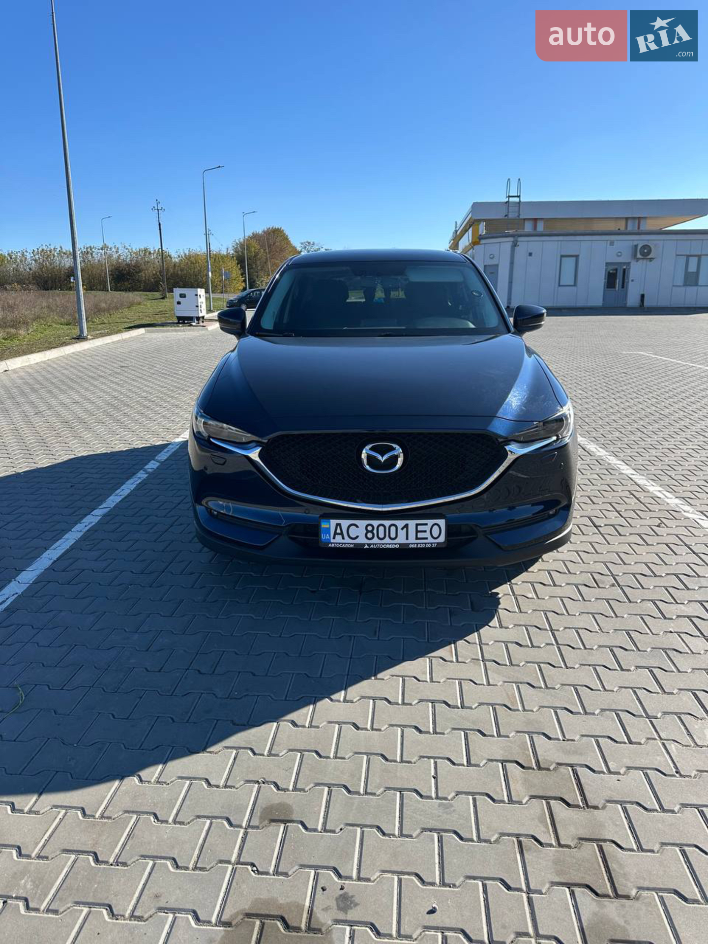 2018 Mazda CX-5 - мініатюра 2
