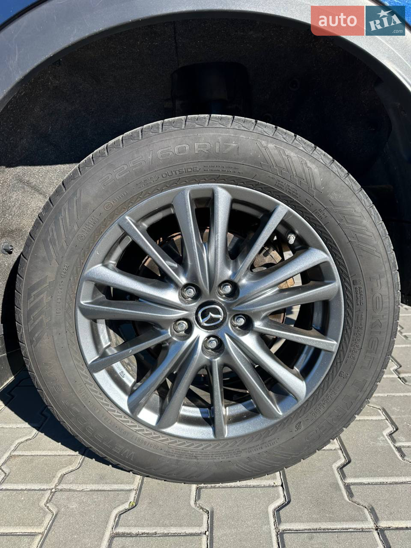 2018 Mazda CX-5 - мініатюра 9