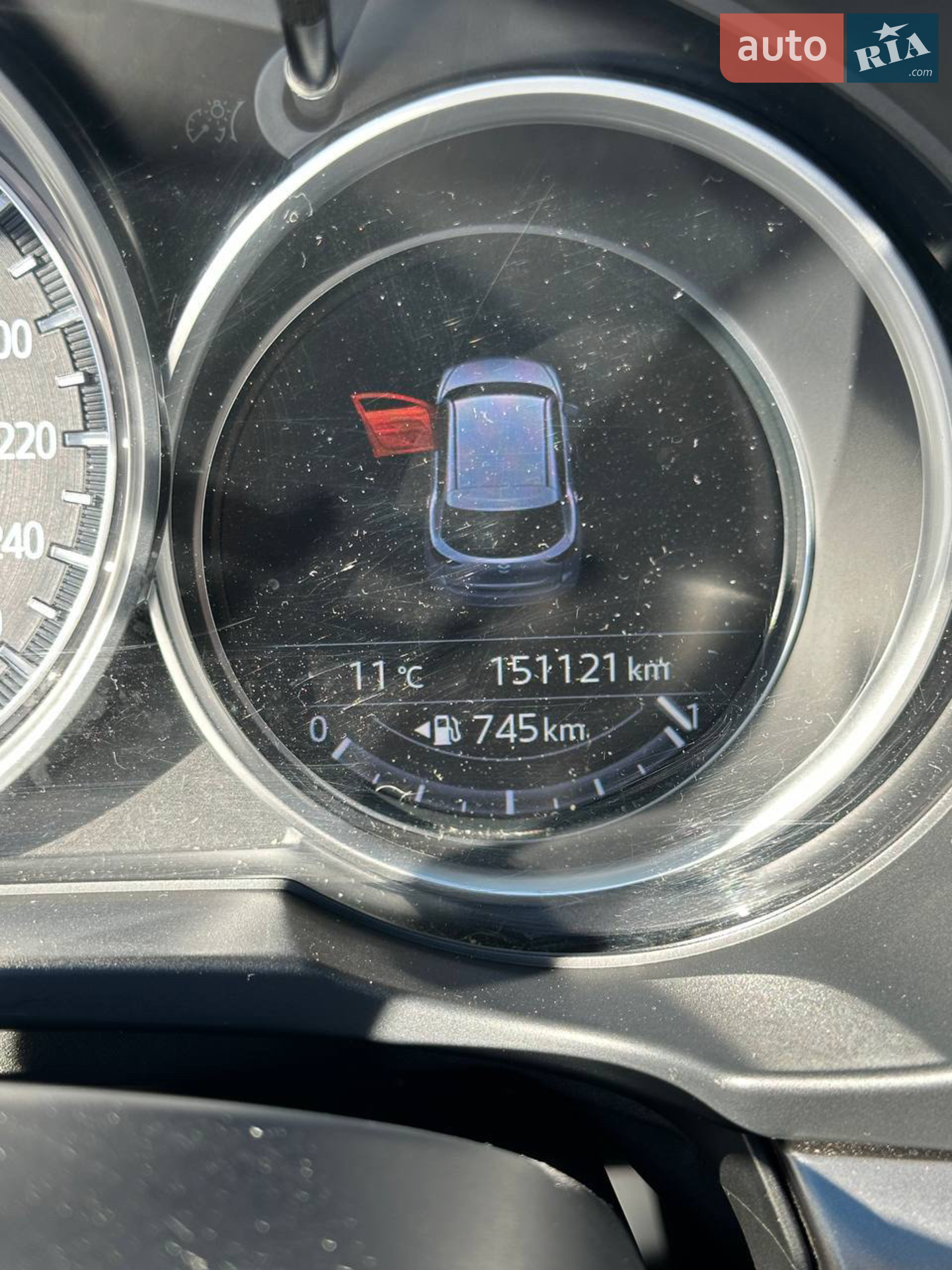 2018 Mazda CX-5 - мініатюра 13