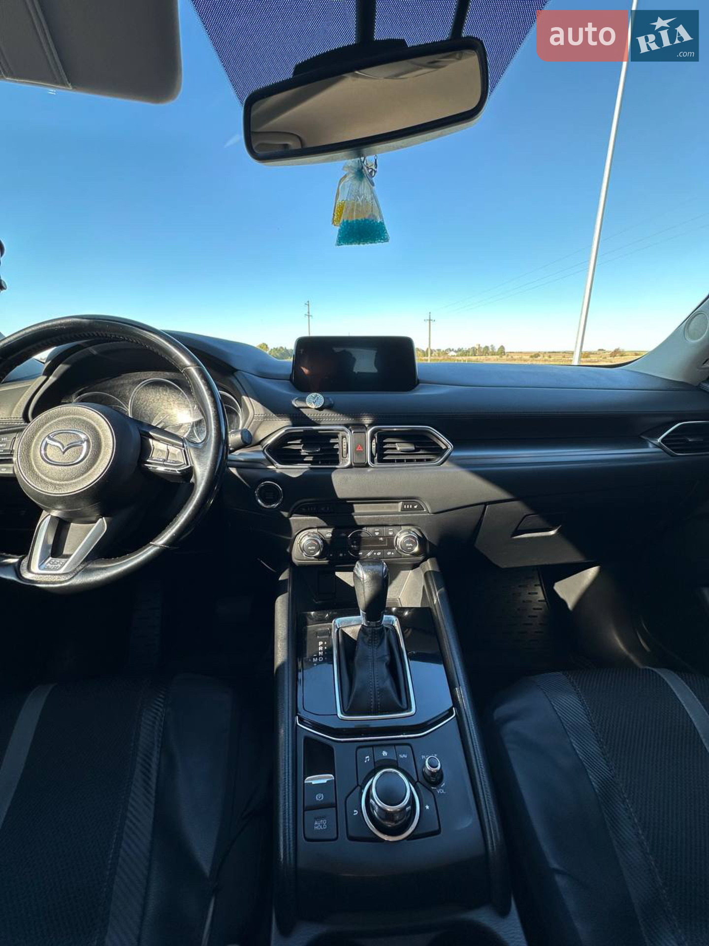 2018 Mazda CX-5 - мініатюра 14