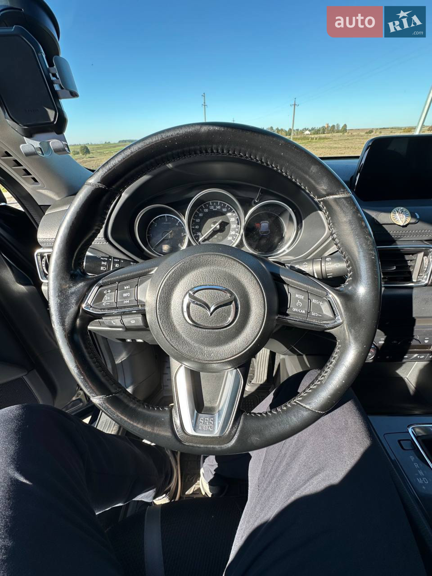 2018 Mazda CX-5 - мініатюра 15