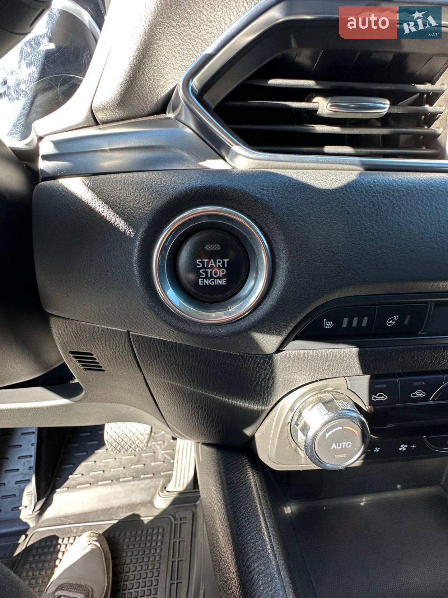 2018 Mazda CX-5 - мініатюра 16