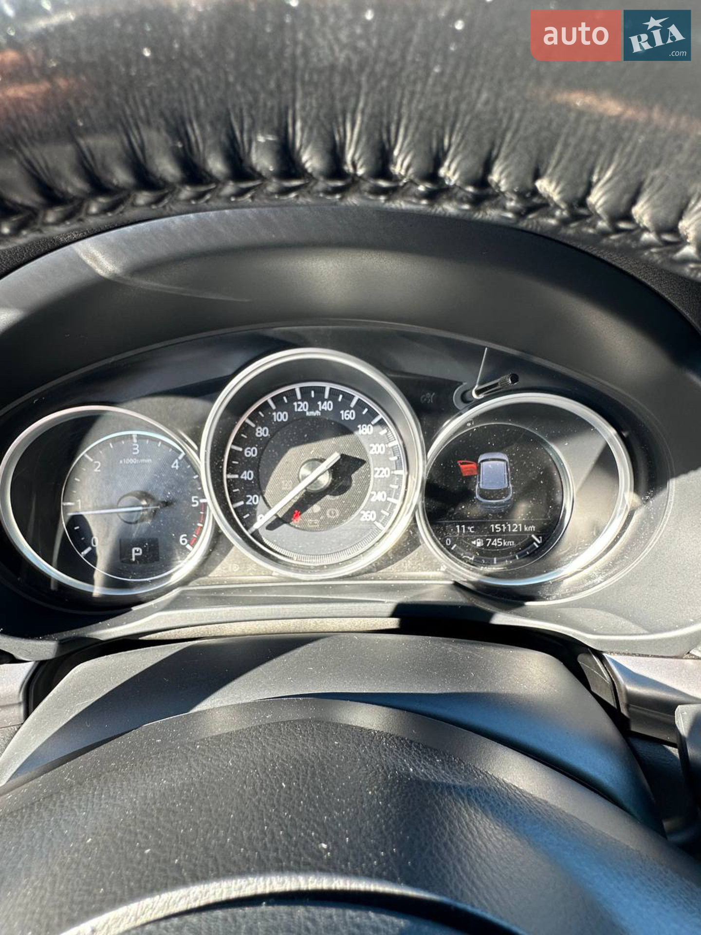 2018 Mazda CX-5 - мініатюра 18