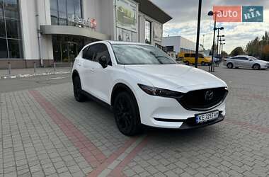 Внедорожник / Кроссовер Mazda CX-5 2019 в Днепре