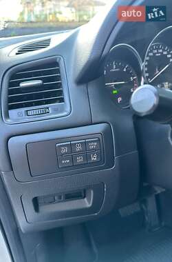 Позашляховик / Кросовер Mazda CX-5 2012 в 