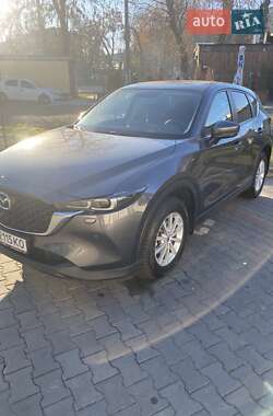 Внедорожник / Кроссовер Mazda CX-5 2023 в Хмельницком