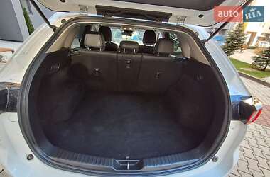Внедорожник / Кроссовер Mazda CX-5 2019 в 
