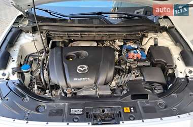 Внедорожник / Кроссовер Mazda CX-5 2019 в 