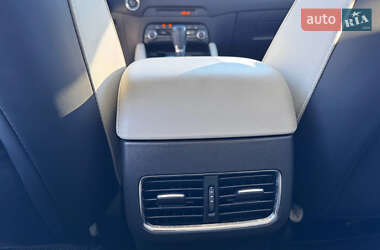 Внедорожник / Кроссовер Mazda CX-5 2022 в 