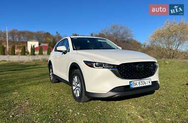 Внедорожник / Кроссовер Mazda CX-5 2023 в Буче