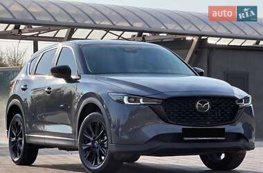 Внедорожник / Кроссовер Mazda CX-5 2023 в Запорожье