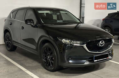 Позашляховик / Кросовер Mazda CX-5 2020 в Києві