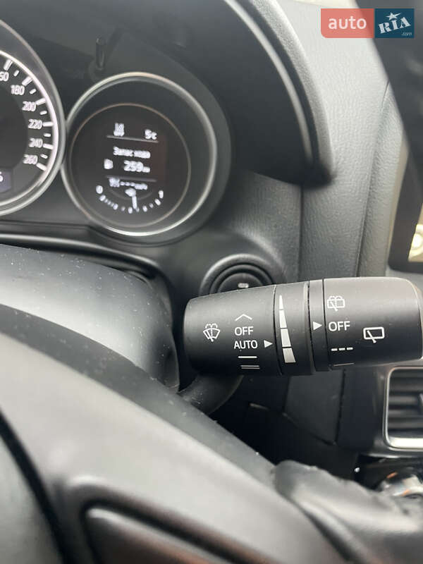 Позашляховик / Кросовер Mazda CX-5 2015 в Бродах фото 8 Позашляховик / Кросовер Mazda CX-5 2015 в Бродах