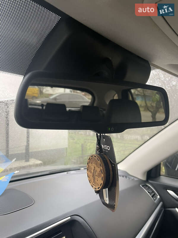 Позашляховик / Кросовер Mazda CX-5 2015 в Бродах фото 12 Позашляховик / Кросовер Mazda CX-5 2015 в Бродах