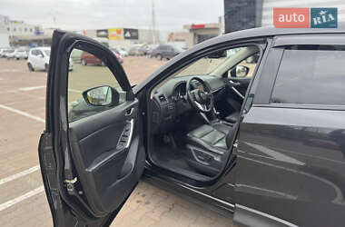 Внедорожник / Кроссовер Mazda CX-5 2013 в Житомире