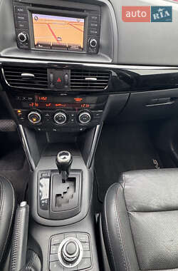 Внедорожник / Кроссовер Mazda CX-5 2013 в Житомире