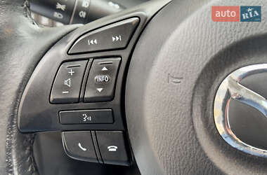 Внедорожник / Кроссовер Mazda CX-5 2013 в 