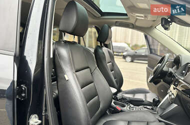 Внедорожник / Кроссовер Mazda CX-5 2013 в 