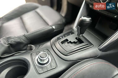 Внедорожник / Кроссовер Mazda CX-5 2013 в 