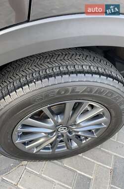 Позашляховик / Кросовер Mazda CX-5 2020 в 