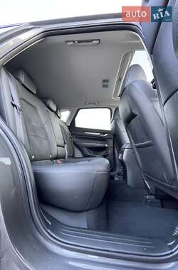 Позашляховик / Кросовер Mazda CX-5 2020 в 