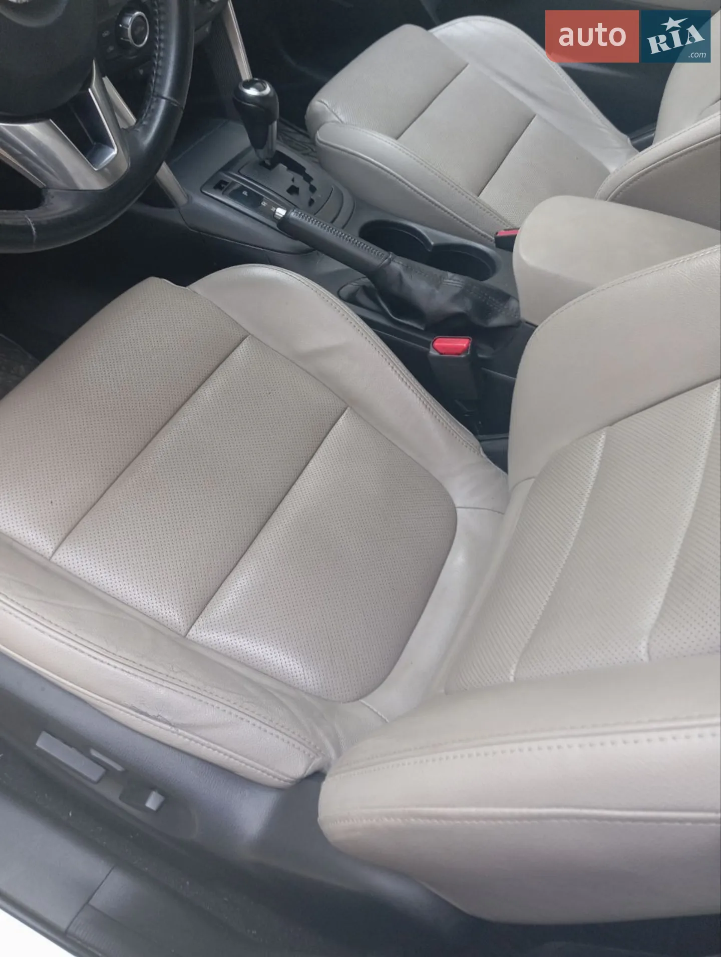 2012 Mazda CX-5 - мініатюра 6