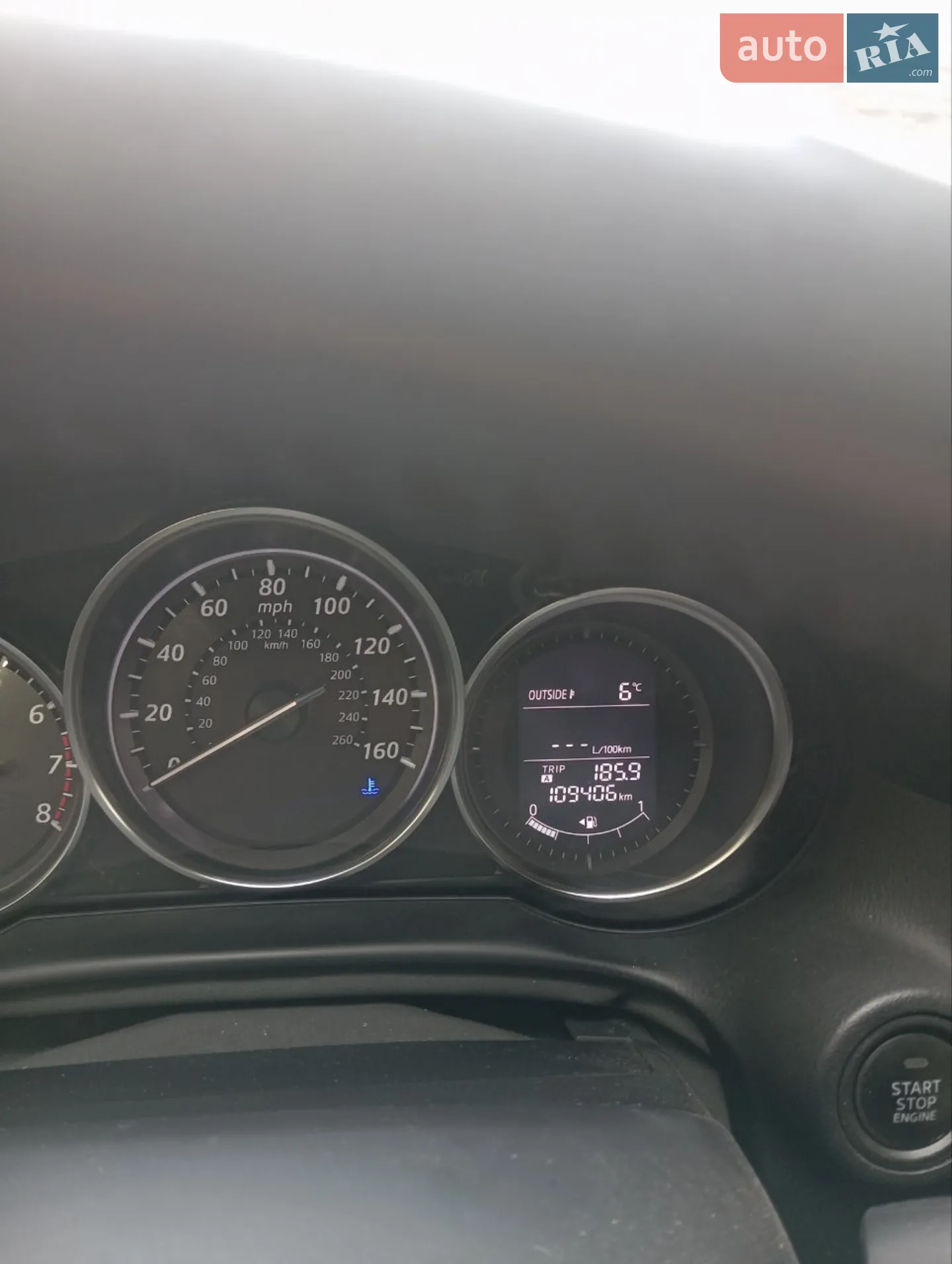 2012 Mazda CX-5 - мініатюра 5