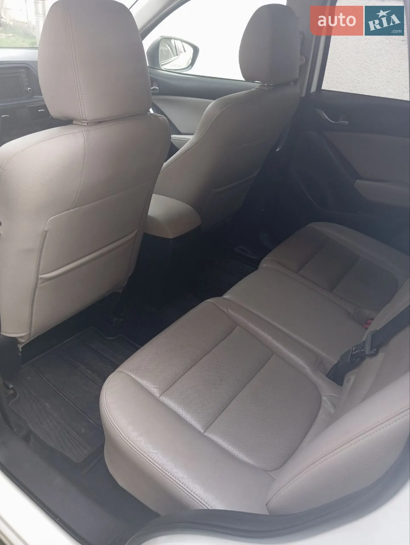 2012 Mazda CX-5 - мініатюра 4