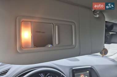 Позашляховик / Кросовер Mazda CX-5 2015 в 