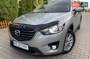 Внедорожник / Кроссовер Mazda CX-5 2015 в Хмельницком