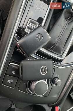Внедорожник / Кроссовер Mazda CX-5 2020 в 