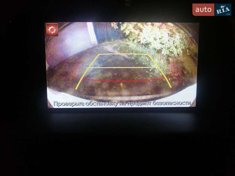 Внедорожник / Кроссовер Mazda CX-5 2017 в Днепре