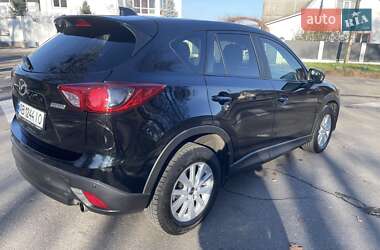 Позашляховик / Кросовер Mazda CX-5 2013 в Вінниці