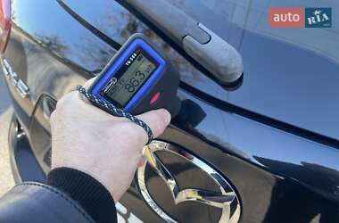 Позашляховик / Кросовер Mazda CX-5 2013 в 