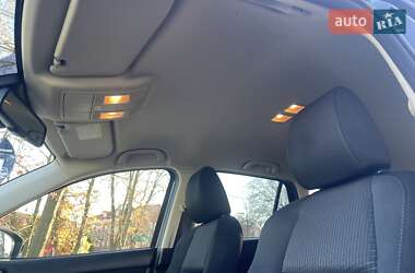 Позашляховик / Кросовер Mazda CX-5 2013 в 