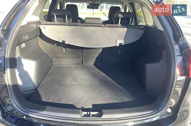 Позашляховик / Кросовер Mazda CX-5 2013 в 