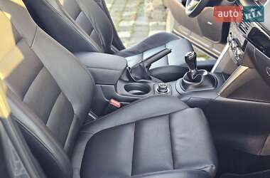 Внедорожник / Кроссовер Mazda CX-5 2012 в Стрые