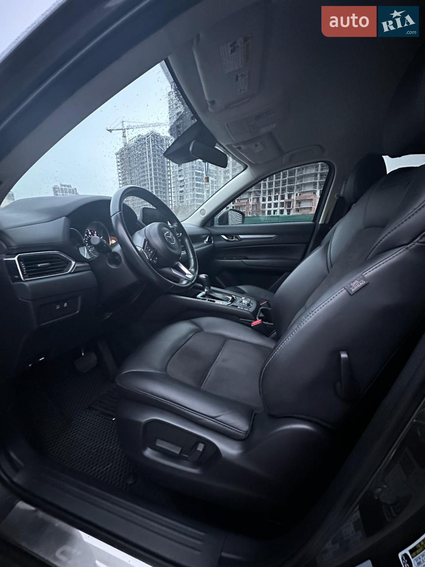 2018 Mazda CX-5 - мініатюра 7