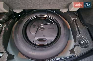Позашляховик / Кросовер Mazda CX-5 2021 в 
