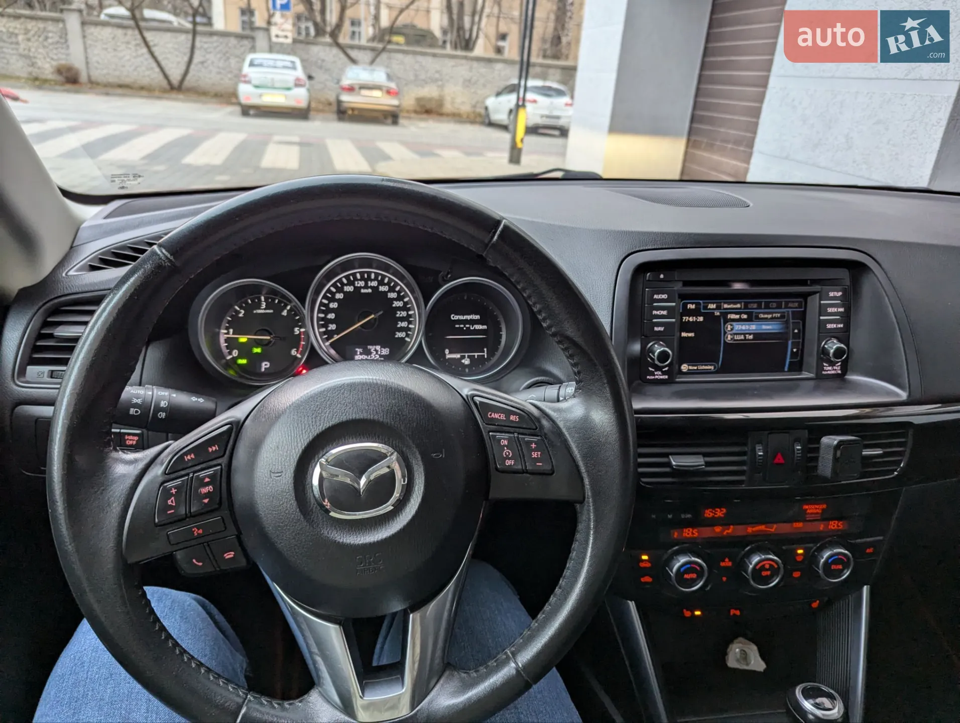 2013 Mazda CX-5 - мініатюра 20