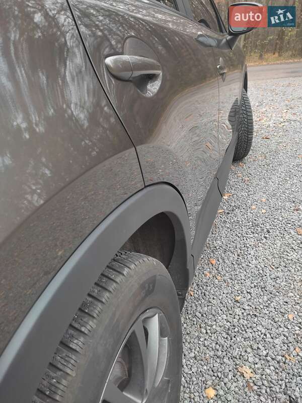 Mazda CX-5 2016