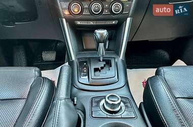 Внедорожник / Кроссовер Mazda CX-5 2012 в Львове