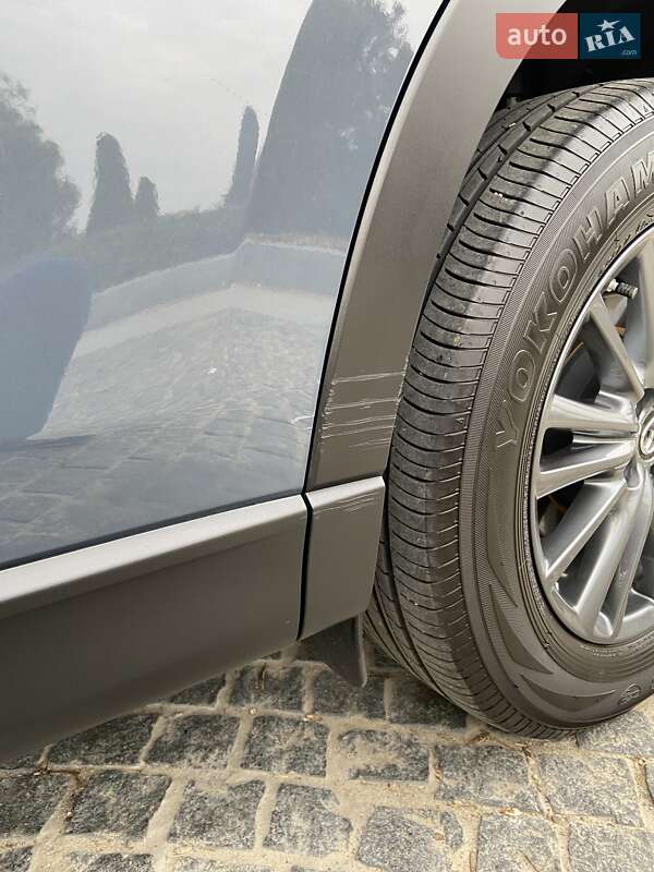 Внедорожник / Кроссовер Mazda CX-5 2020 в Днепре