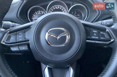 Позашляховик / Кросовер Mazda CX-5 2020 в Білій Церкві