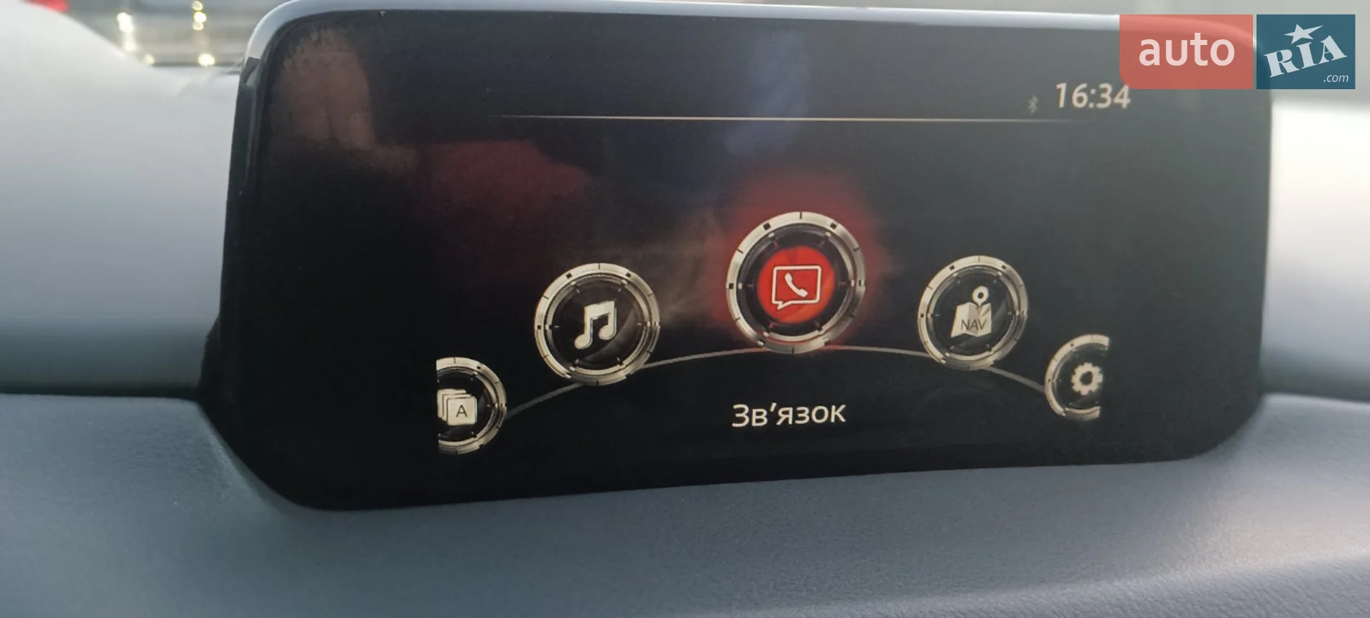 2019 Mazda CX-5 - мініатюра 53