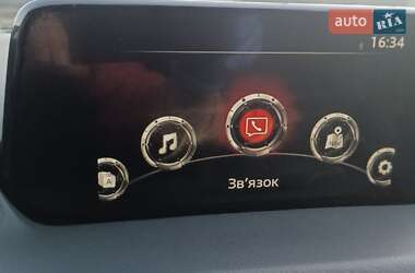 Внедорожник / Кроссовер Mazda CX-5 2020 в 