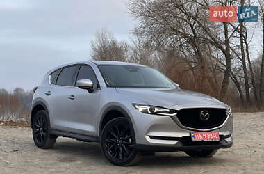 Позашляховик / Кросовер Mazda CX-5 2020 в Кременчуці